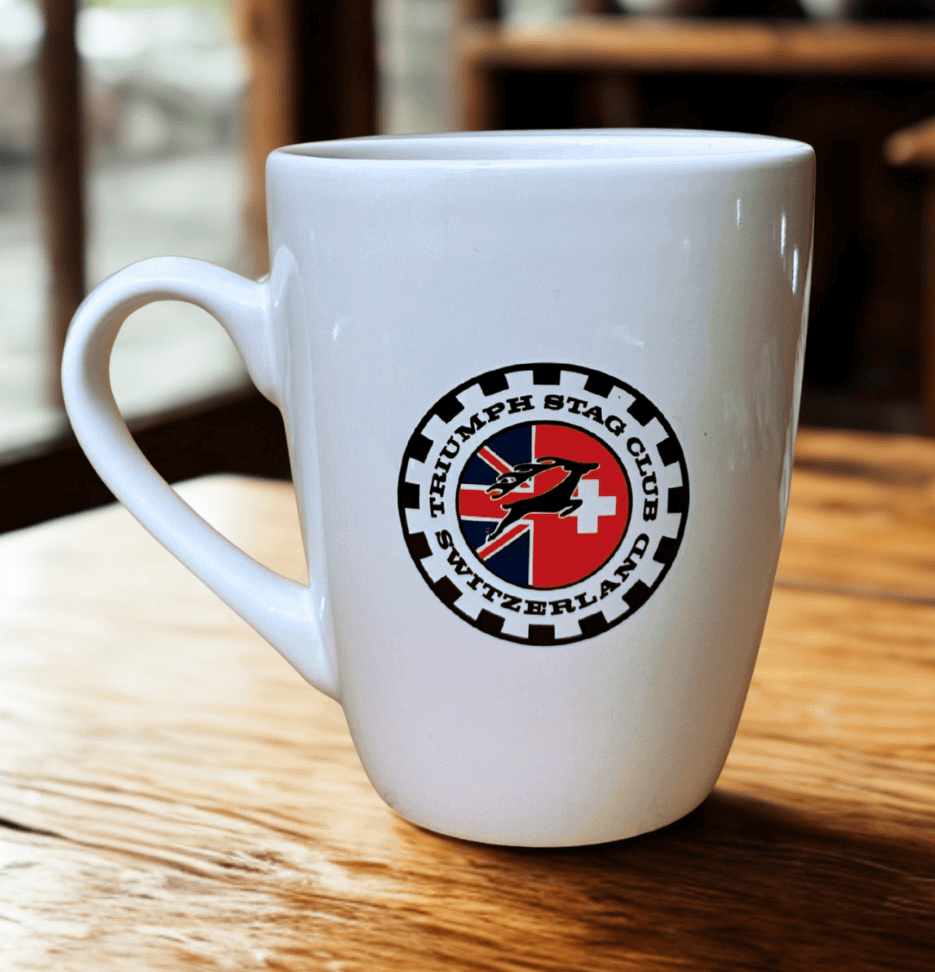 Tasse TSCS 3